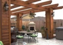 Kwikfynd Pergolas
eddystone